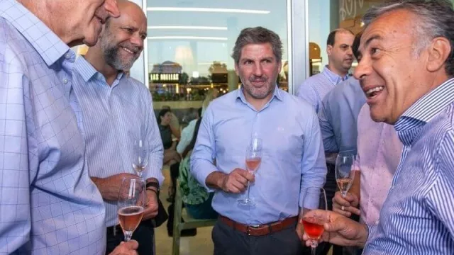 El desembarco ya es oficial: Palmares dejó inaugurado oficialmente Home Box