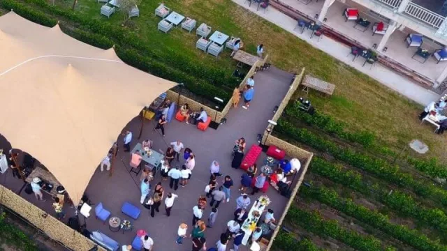 Experiencia Gaia: una propuesta enoturística distintiva (una idea de Bodega Domaine Bousquet)