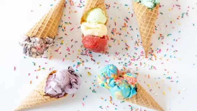 Heladeros cierran el 2021 en crecimiento y auguran un mejor 2022 