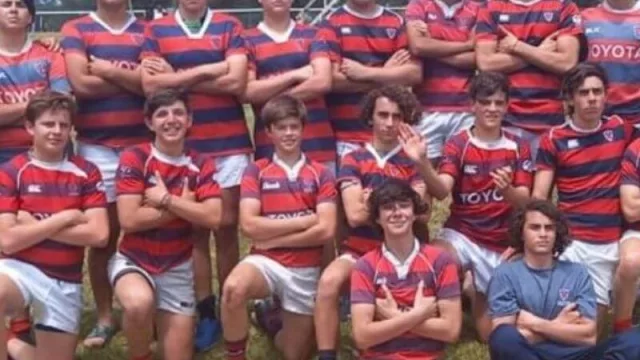 La M15 de Los Tordos y una inolvidable gira a Mar del Plata