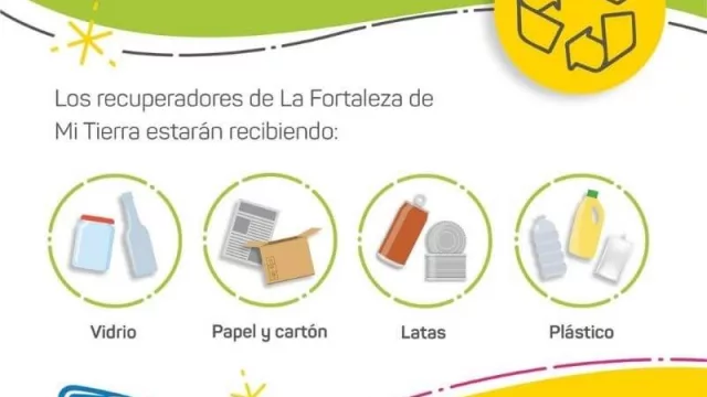 Luján de Cuyo lanza la Campaña “Celebrá y Reciclá”
