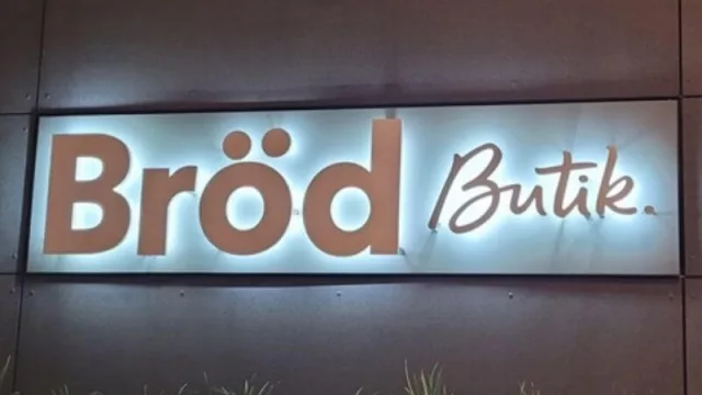 Bröd inauguró un nuevo espacio en palmares open mall