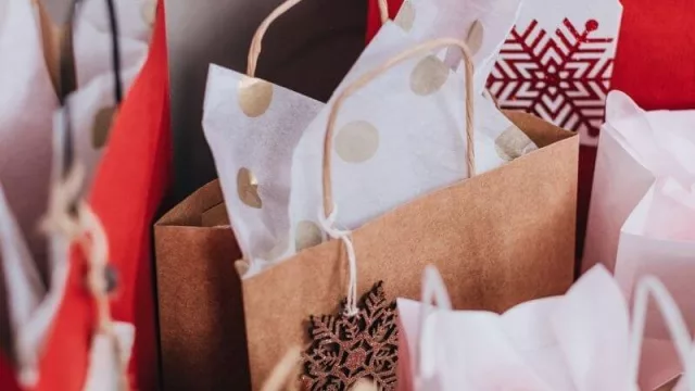 Ventas en Navidad: ¿Cómo fueron los días previos a la compra de regalos?