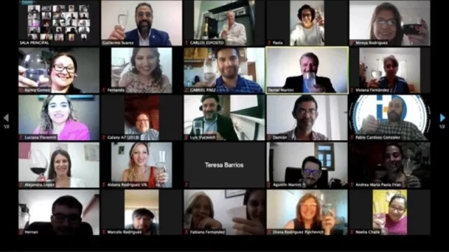 La Cámara Argentina para la Formación Profesional y Capacitación Laboral crece nucleando a instituciones de todo el país