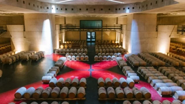 2 nuevos lujosos lodge entre viñedos: Alf Crux suma hotelería en el Valle de Uco apostando al turismo vitivinícola