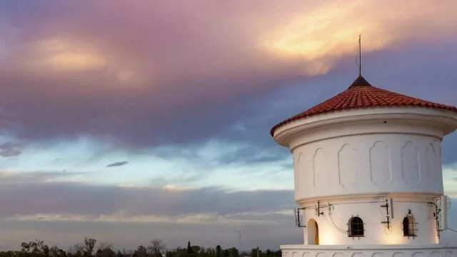 Navidad Sinfónica en el Lago el Torreón (un espacio donde se promueve el aprendizaje)