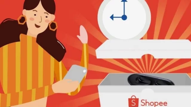 Shopee, la plataforma de e-commerce que llega en enero 2022
