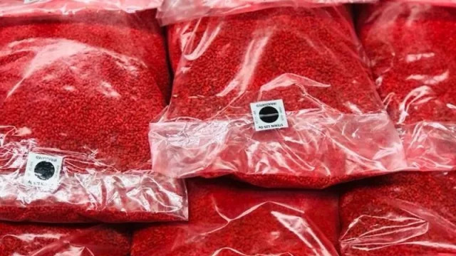 Iscamen incrementó el envío de material biológico a diversos países