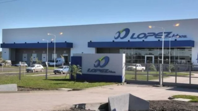 La empresa chaqueña López Hermanos define proyecto de inversión millonaria 