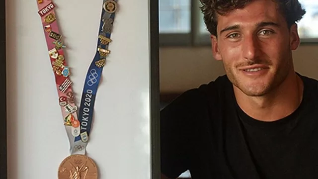 El esfuerzo y el entrenamiento valen más que el talento