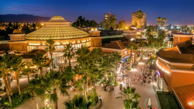 Palmares lanza un plan de promociones inéditas para los regalos de fin de año