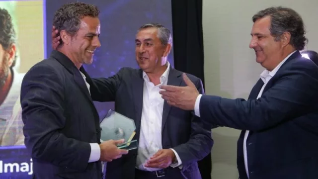 Foto: Marcelo Alvarez 