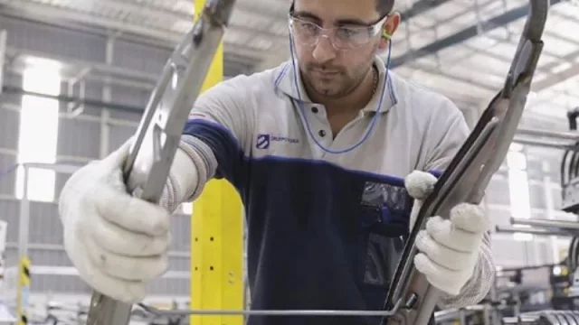 Política industrial: el desarrollo de proveedores locales como uno de los pilares