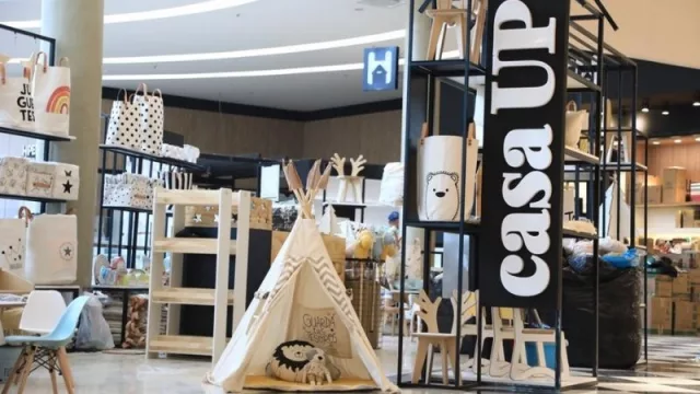 Inauguró Home Box, el nuevo espacio de Palmares dedicado al diseño y la decoración