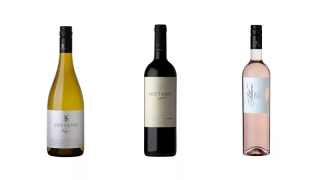 Espumantes, blancos, tintos y rosados para cerrar el año