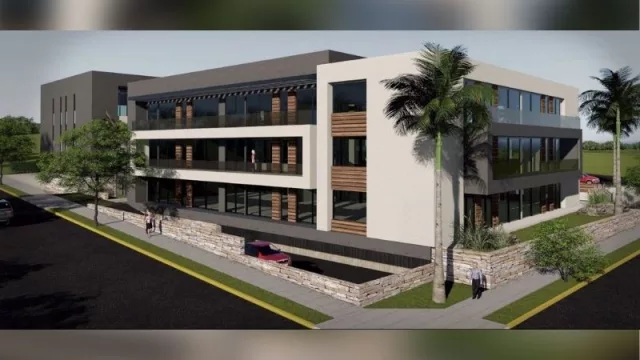 Cittadina, el ambicioso proyecto inmobiliario de los hermanos Sottano