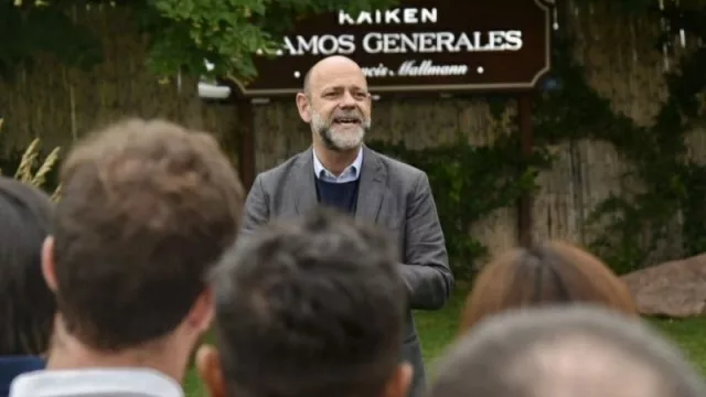 Con la mira puesta en el posicionamiento de emprendedores de Cuyo en el mundo