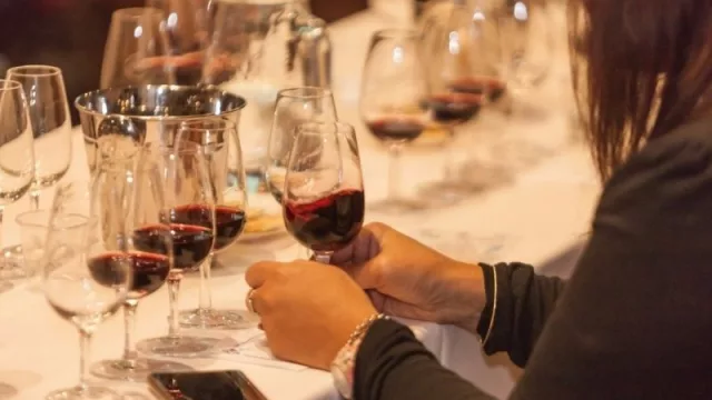 Las exportaciones de vino fraccionado crecen en valor y volumen