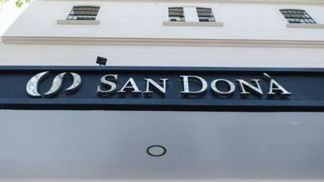 Mendoza tiene una nueva clínica quirúrgica de alta complejidad (con más de 150 médicos en 36 especialidades)