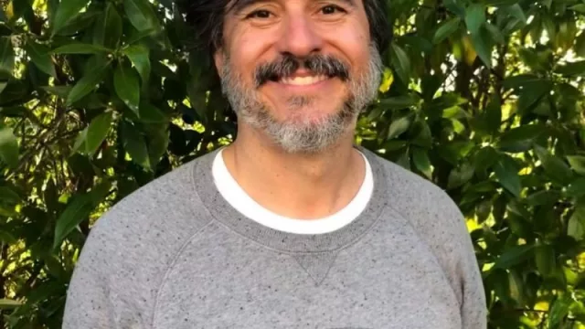 Taller de creatividad publicitaria con Chacho Puebla