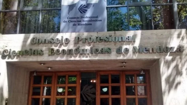 Elecciones en el Consejo Profesional de Ciencias Económicas  