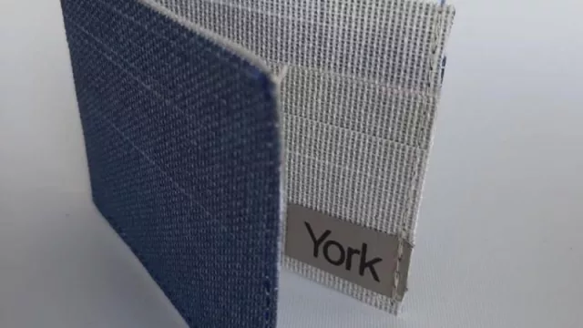 York, un emprendimiento a base del descarte (productos sustentables que se suman a la economía circular)