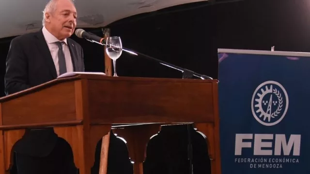 La FEM y la CAME propondrá una ley Pyme (impulse cambios en la legislación laboral y en la estructura fiscal y financiera)