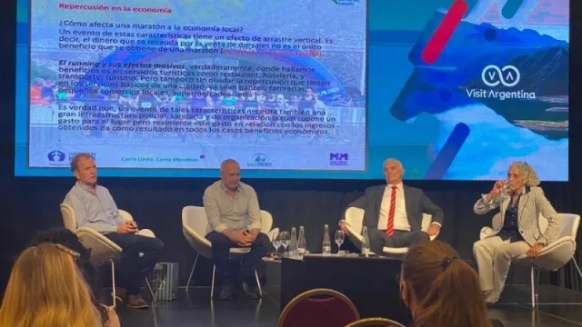 La agenda turística de Cuyo contempla eventos deportivos