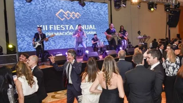 La Premiación Anual de AEM que destaca a los ejecutivos y empresas de Mendoza ya tiene sus nominados 