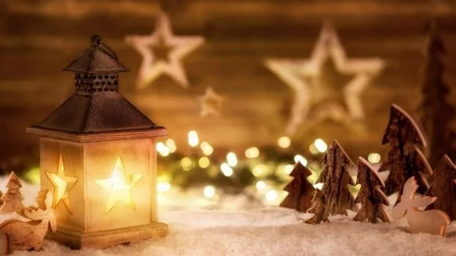 Maipú premiará el espíritu navideño en los comercios