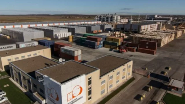 HS Timber con el “OK” ambiental para su aserradero en Corrientes (invertirá US$ 110 M)