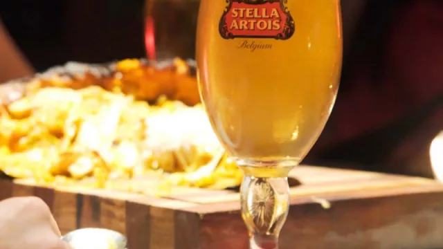 Stella Artois presenta “Tu mesa está lista” (una plataforma para acercarte a tus restaurantes favoritos)