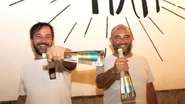 Wine Man incorporó a su porfolio el gran pisco Viña de Oro