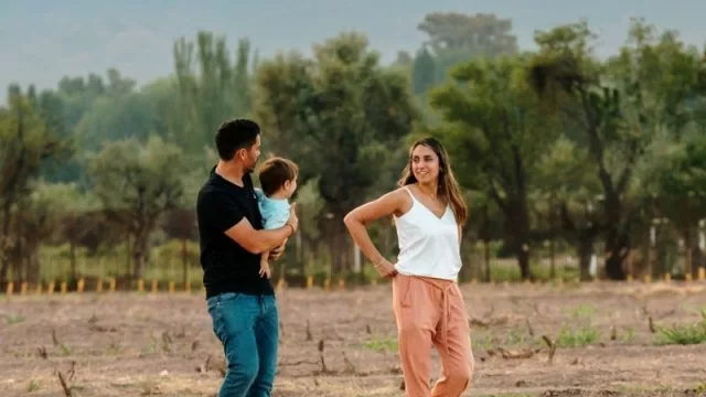 Avanza el barrio privado más grande de Vistalba (cómo será vivir en este lugar) 