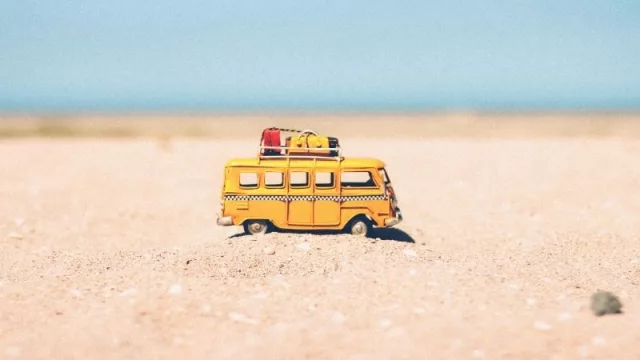 ¡Verano a la vista!