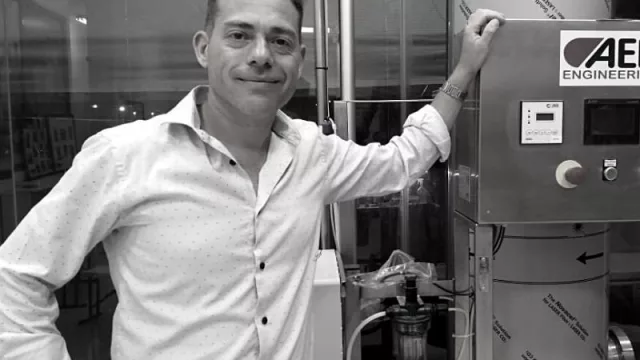 Apostamos a la industria nacional y al potencial de Mendoza