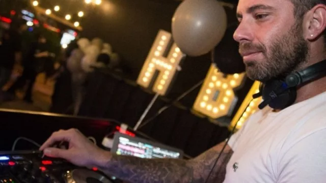 H, un nuevo resto-bar con toda la onda en Dorrego