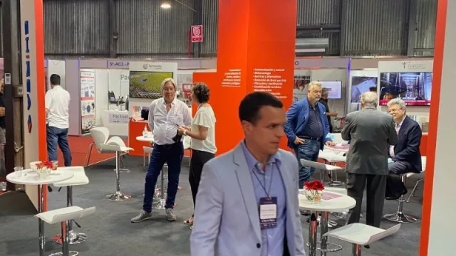 Masteragua, Halpern y Fermentis exponen en Sitevinitech 