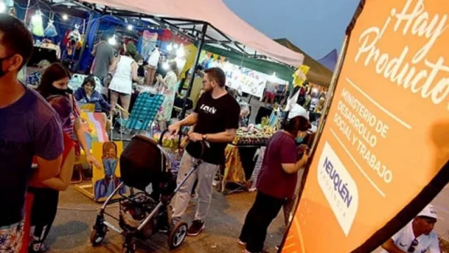 ¡Hay Producto!: Se relanza el catálogo de la economía social neuquina 