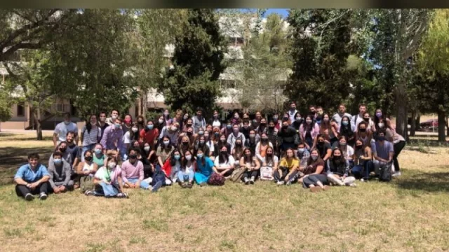 Vuelven los intercambios: 12 países ya esperan a estudiantes UNCUYO