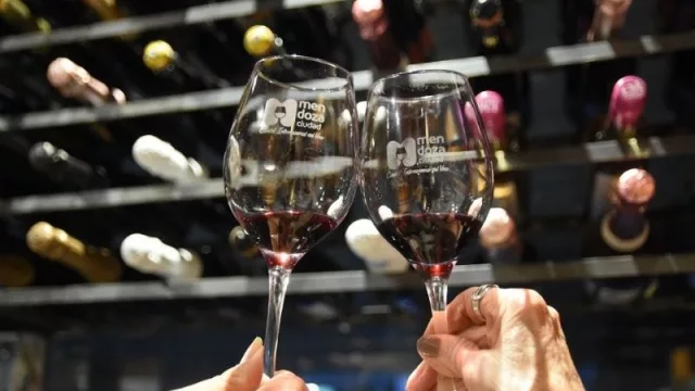 Feria de vinos a granel: Mendoza retoma la promoción en el exterior de manera presencial