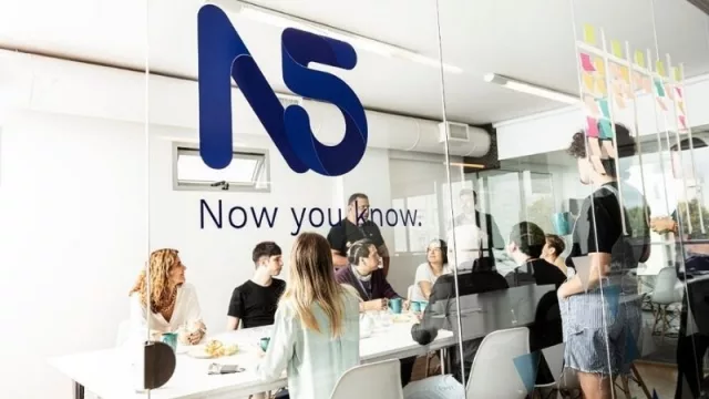 Los consumidores parecen confiar más en las Big Tech que en los bancos