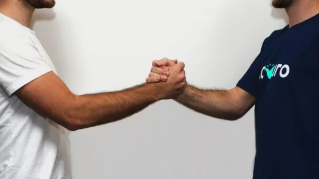 Lavuro, una app mendocina para buscar y ofrecer servicios (ya cuenta con alrededor de 800 "lavurantes")