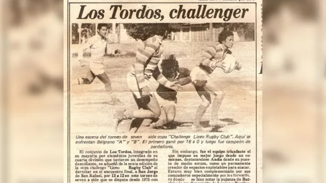  Diario Mendoza.