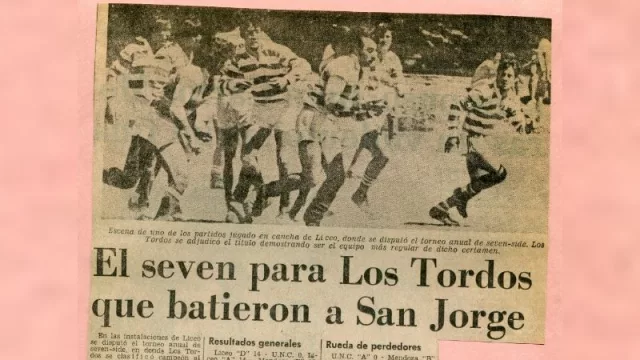 Diario Los Andes.