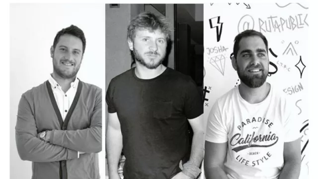 Ruta Publicidad celebró 5 años de profesionalismo  