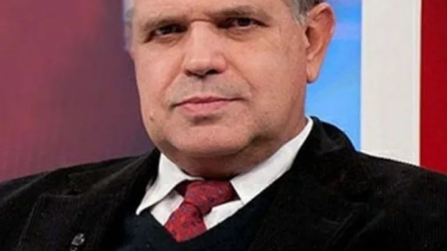 López Murphy en Mendoza: analizó la economía argentina post elecciones 