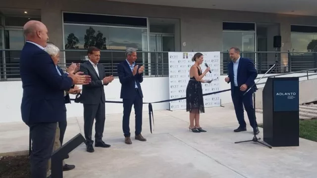 El Centro Empresarial Torreón inauguró su “Ciudad Empresaria” (el esperado desarrollo de Adlanto Salvago)