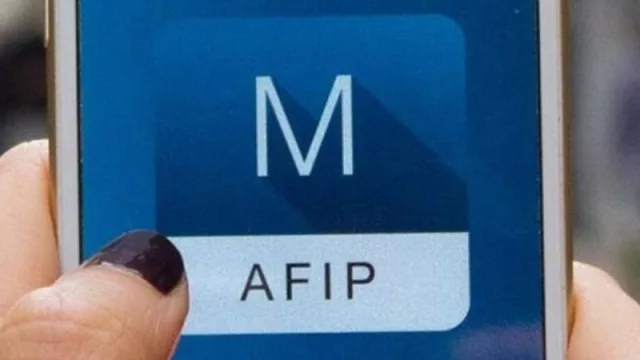 Monotributo: nuevo beneficio de AFIP para monotributistas cumplidores y los requisitos para calificar