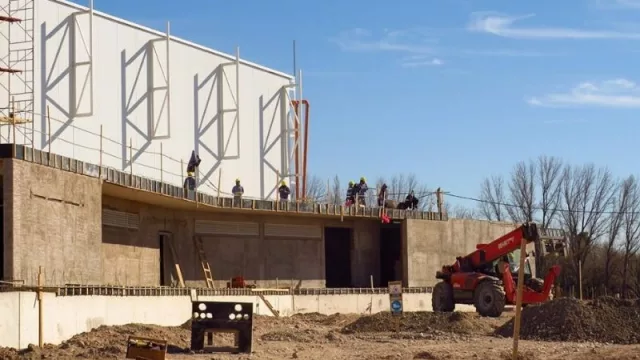 Neuquén se perfila como una ciudad de turismo de convenciones 